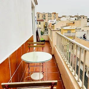 Grand Huelin Málaga